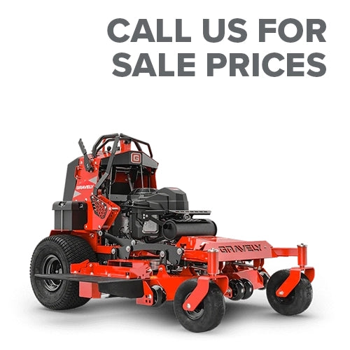 Gravely Pro Stance 48 Ride On Mower Calgary