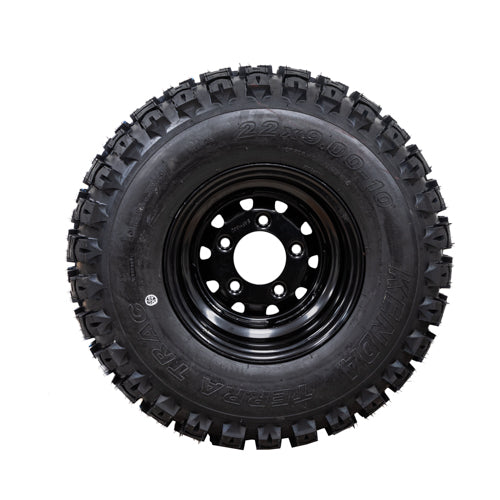 Ariens wheels online