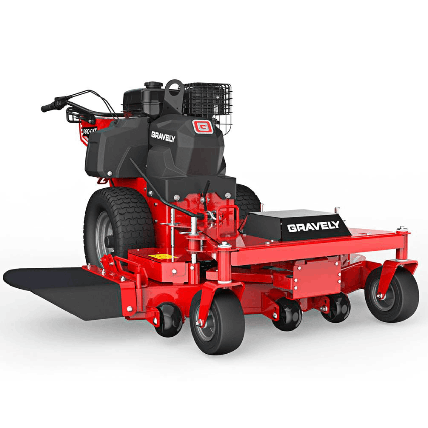 Gravely pro 36 sale